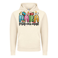 Vintage Artic para professional Vintage Hoodie - MaliasSmallBusiness