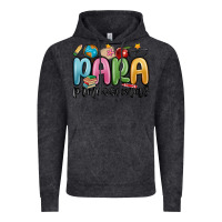 Vintage Black para professional Vintage Hoodie - MaliasSmallBusiness