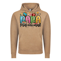 Vintage Coffee para professional Vintage Hoodie - MaliasSmallBusiness