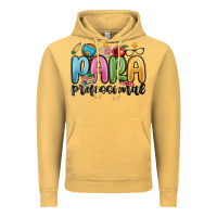 Vintage Mustard para professional Vintage Hoodie - MaliasSmallBusiness