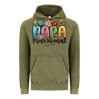 Vintage Olive para professional Vintage Hoodie - MaliasSmallBusiness