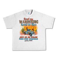 Lunar Rock bind my wandering heart to thee Urban Heavy Tee - MaliasSmallBusiness