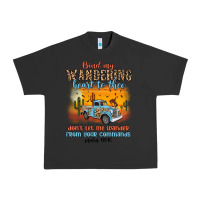 Pigment Black bind my wandering heart to thee Urban Heavy Tee - MaliasSmallBusiness