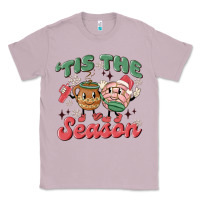Lilac mexican christmas tis the season Classic Tee - MaliasSmallBusiness