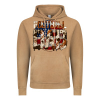 Vintage Camel american football dad Vintage Hoodie - Jasminsmagicworld
