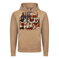 Vintage Coffee american football dad Vintage Hoodie - Jasminsmagicworld