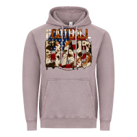 Vintage Zinc american football dad Vintage Hoodie - Jasminsmagicworld