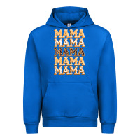 Cobalt fall mama Urban Hoodie - BundleAndBundleShop