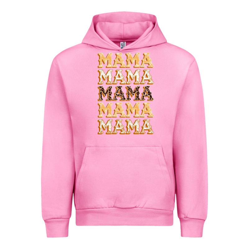 Fall Mama Urban Hoodie by BundleAndBundleShop | Teevron