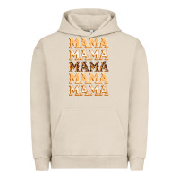Pigment French Oak fall mama Urban Hoodie - BundleAndBundleShop