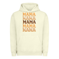 Pigment Pistachio fall mama Urban Hoodie - BundleAndBundleShop