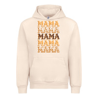 Sandshell fall mama Urban Hoodie - BundleAndBundleShop