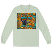 Matcha Fall Cutest Pumpkin In The Patch Cute Cow Tumbler Long Sleeve Tee - LillyAllenDesigns