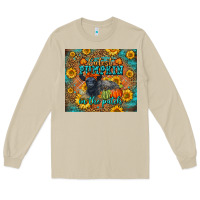 Mushroom Fall Cutest Pumpkin In The Patch Cute Cow Tumbler Long Sleeve Tee - LillyAllenDesigns
