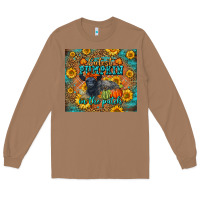 Toasted Coconut Fall Cutest Pumpkin In The Patch Cute Cow Tumbler Long Sleeve Tee - LillyAllenDesigns