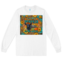 Fall Cutest Pumpkin In The Patch Cute Cow Tumbler Long Sleeve Tee | Teevron