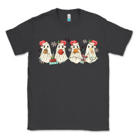 Smoke pantasmas mexican christmas ghosts Classic Tee - MaliasSmallBusiness