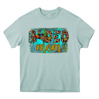 Arona rodeo mom Heavy Core Tee - JahusDesignShop