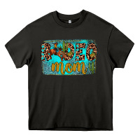 Asphalt rodeo mom Heavy Core Tee - JahusDesignShop