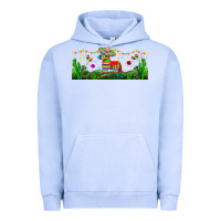 Pigment Grape Ice pinata libbey glass Urban Hoodie - BundleAndBundleShop