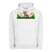 Pigment Lunar Rock pinata libbey glass Urban Hoodie - BundleAndBundleShop