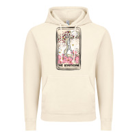 Vintage Artic hair stylist Vintage Hoodie - MaliasSmallBusiness
