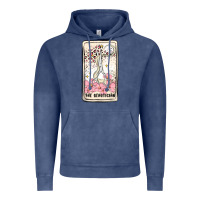 Hair Stylist Vintage Hoodie | Teevron