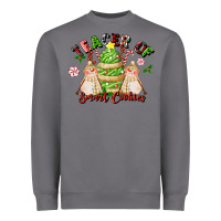 Storm teacher of smart cookies Heavyweight Sweatshirt - LillyAllenDesigns