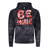 Cloud Black be mine Vintage Hoodie - MaliasSmallBusiness