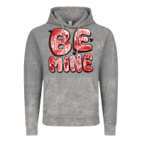Cloud Rock be mine Vintage Hoodie - MaliasSmallBusiness