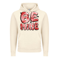 Vintage Artic be mine Vintage Hoodie - MaliasSmallBusiness