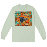 Autumn Baby Calf Long Sleeve Tee | Teevron