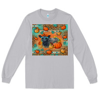 Moon Dust Autumn Baby Calf Long Sleeve Tee - LillyAllenDesigns
