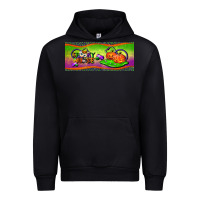 Black one spooky nurse 15 oz mug Urban Hoodie - BundleAndBundleShop