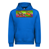 Cobalt one spooky nurse 15 oz mug Urban Hoodie - BundleAndBundleShop
