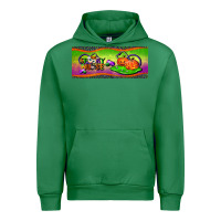 Emerald one spooky nurse 15 oz mug Urban Hoodie - BundleAndBundleShop