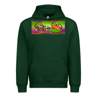 Forest Green one spooky nurse 15 oz mug Urban Hoodie - BundleAndBundleShop