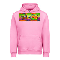 Fuchsia Pink one spooky nurse 15 oz mug Urban Hoodie - BundleAndBundleShop