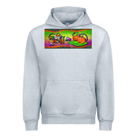 Heather Grey one spooky nurse 15 oz mug Urban Hoodie - BundleAndBundleShop