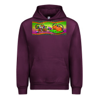 Mauve Wine one spooky nurse 15 oz mug Urban Hoodie - BundleAndBundleShop