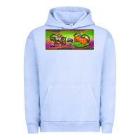 Pigment Grape Ice one spooky nurse 15 oz mug Urban Hoodie - BundleAndBundleShop