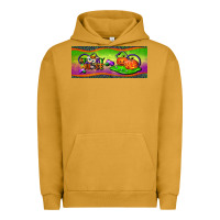 Pigment Peanut Butter one spooky nurse 15 oz mug Urban Hoodie - BundleAndBundleShop