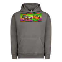 Pigment Tornado one spooky nurse 15 oz mug Urban Hoodie - BundleAndBundleShop