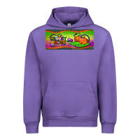 Tulip one spooky nurse 15 oz mug Urban Hoodie - BundleAndBundleShop