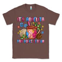 Chestnut its abuelita and pan dulce season Classic Tee - MaliasSmallBusiness