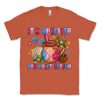 Copper its abuelita and pan dulce season Classic Tee - MaliasSmallBusiness
