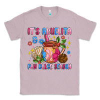 Lilac its abuelita and pan dulce season Classic Tee - MaliasSmallBusiness