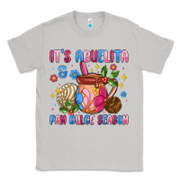 Moon Dust its abuelita and pan dulce season Classic Tee - MaliasSmallBusiness