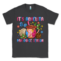 Smoke its abuelita and pan dulce season Classic Tee - MaliasSmallBusiness