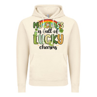 Vintage Artic my class is full of lucky charms Vintage Hoodie - MaliasSmallBusiness